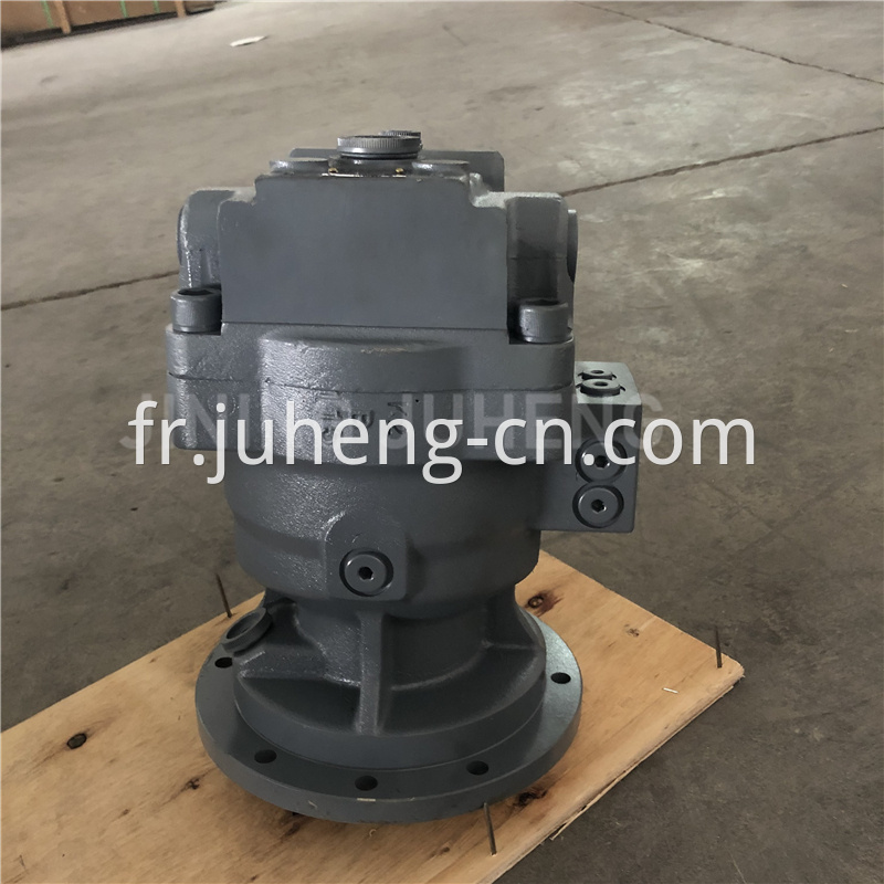 Tb1140 Swing Motor 1